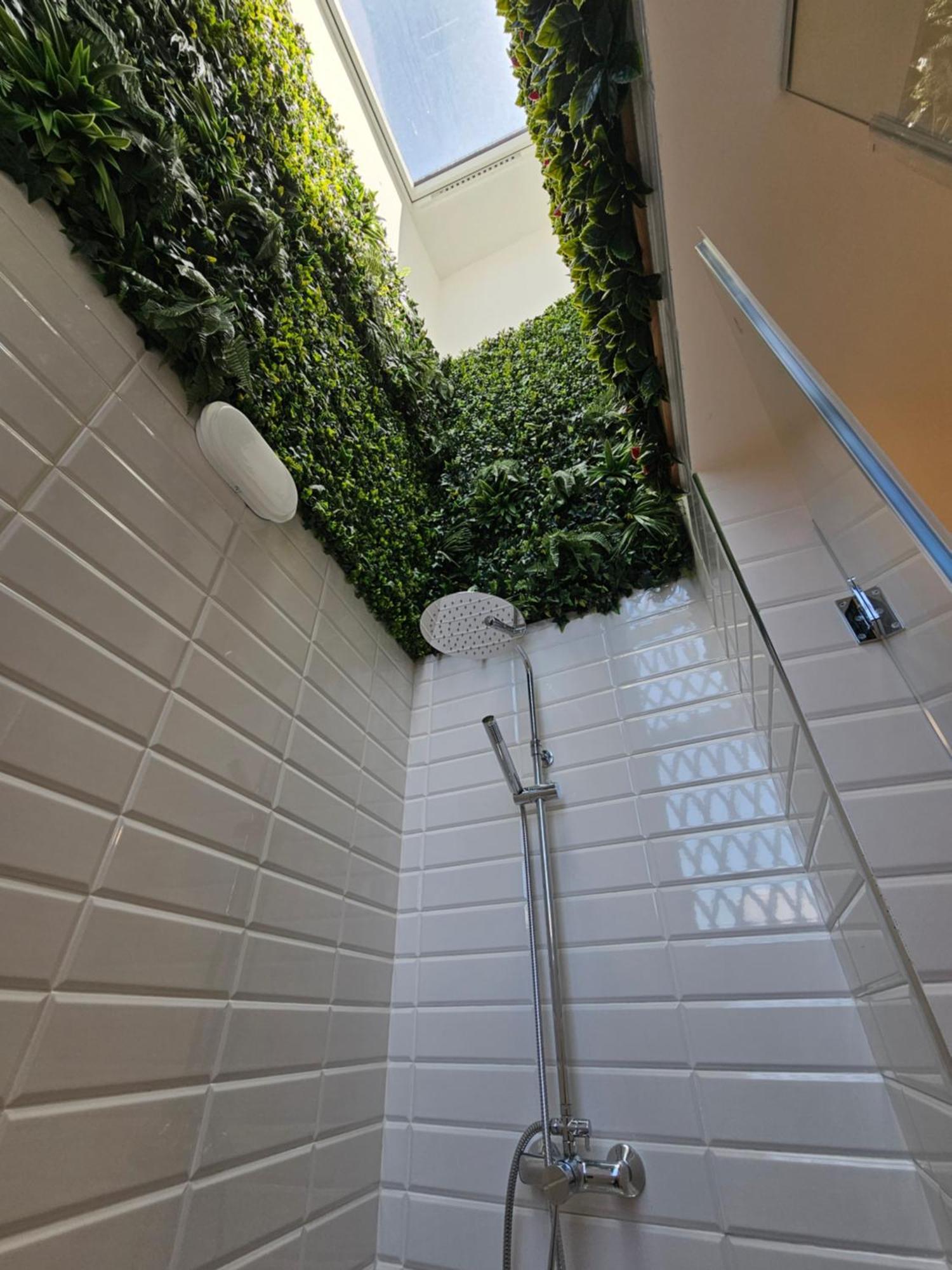 Grey House Apartments CTA Exterior foto