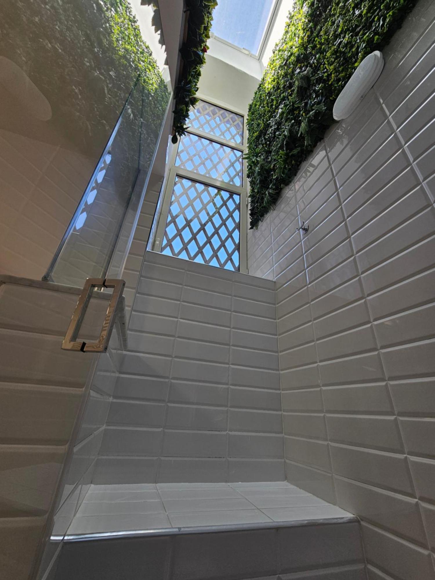 Grey House Apartments CTA Exterior foto