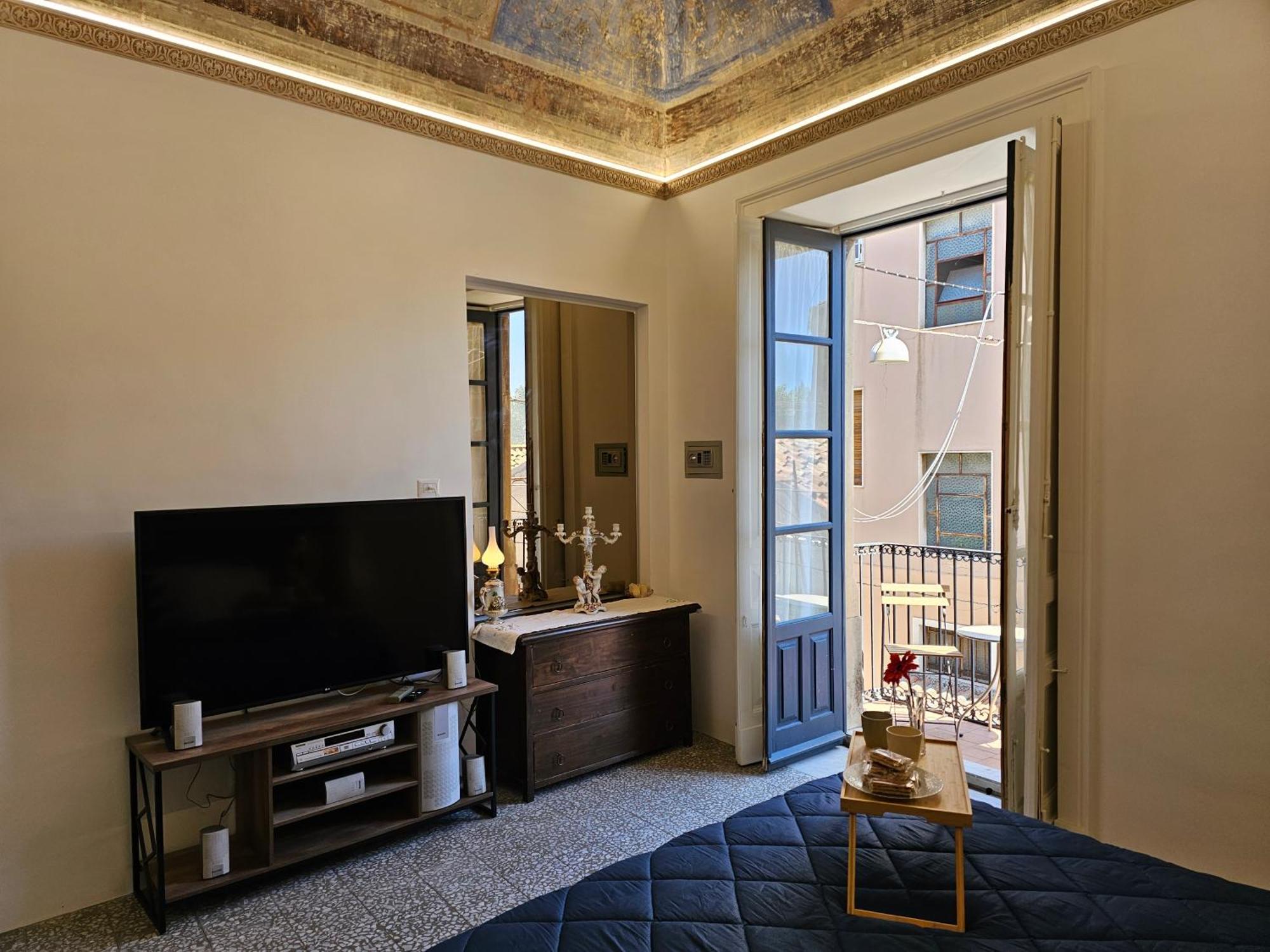 Grey House Apartments CTA Exterior foto